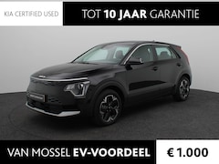 Kia Niro EV - Light Edition 64.8 kWh