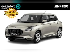 Suzuki Swift - 1.2 Select Smart Hybrid