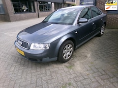 Audi A4 Limousine - 2.0