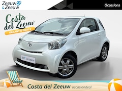 Toyota iQ - 1.0 VVTi Aspiration | Climate Control | Dimlicht automatisch | 15" inch velgen | Elektrisc