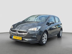 Opel Corsa - 1.4 Color Edition | Lichtmetalen velgen 16" | Stuurwiel verwarmd | Voorstoelen verwarmd