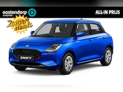Suzuki Swift - 1.2 Comfort Smart Hybrid
