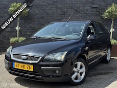 Ford Focus - 1.6-16V Ambiente -AIRCO- Apk (08-2026) *INRUIL MOGELIJK