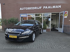 Peugeot 308 SW - 1.6 BlueHDI Blue Lease Pack