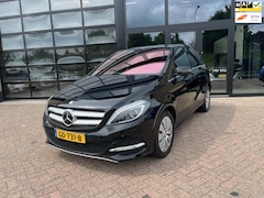 Mercedes-Benz B-klasse - Electric Drive Lease Edition 28 kWh, Navi, Airco
