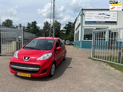 Peugeot 107 - 1.0-12V XS APK 08-2026 ZEER NETJES NAP
