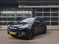 Hyundai ix35 - 1.6i GDI Style Trekhaak