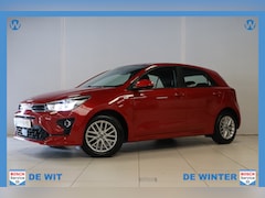 Kia Rio - 1.0 T-GDi MHEV DynamicLine