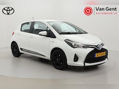 Toyota Yaris - 1.5 Hybrid Business Plus | Origineel NL | Navigatie | Cruise Control | Clima | Camera | 15