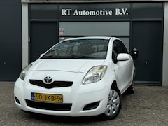 Toyota Yaris - 1.3 VVTi Aspiration Airco 5Drs