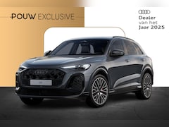 Audi Q5 - 2.0 TFSI e-hybrid quattro S edition Competition | Panoramadak | LMV 21'' | Trekhaak