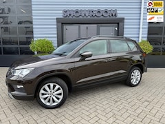 SEAT Ateca - 1.5 TSI Style Business Intense Automaat|Stoelverwarming|Applecarplay|Cruise