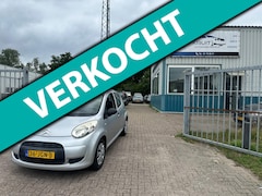 Citroën C1 - 1.0-12V Séduction APK 07-2026 RIJDT PERFECT