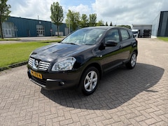 Nissan Qashqai - 1.6 Acenta