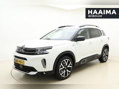 Citroën C5 Aircross - 1.6 Plug-in Hybrid 225 Shine Pack | 225PK | Navigatie | PHC Vering | Stoelverwarming | Ach