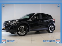 Mazda CX-5 - 2.0 SkyActiv-G 165 Skylease GT 2WD