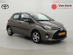 Toyota Yaris - 1.5 Hybrid Trend | Origineel NL | Navigatie | Cruise Control | Clima | Camera | 15 inch |