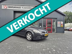 Kia Cee'd - 1.4 CVVT X-tra