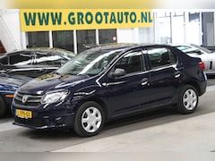 Dacia Logan - 1.2 Isofix, Trekhaak, Stuurbekrachtiging