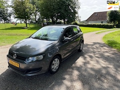 Volkswagen Polo - 1.2-12V Trendline