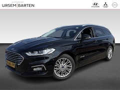 Ford Mondeo Wagon - 2.0 IVCT HEV Titanium