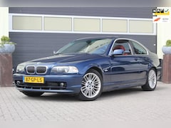 BMW 3-serie Coupé - 325Ci Coupe Executive E46 automaat