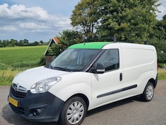 Opel Combo - 1.6 CDTi L2H1 77 KW, Airco, Koppeling matig, wel goed rijden
