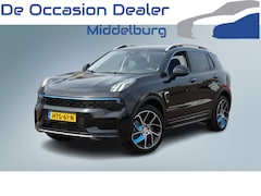 Lynk & Co 01 - 1.5 rijklaar incl garantie