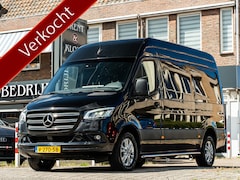 Mercedes-Benz Sprinter - 314 2.2 CDI L2H2 DC EURO VI-D LED GROOT SCHERM 360 CAMERA STOELVERW BOMVOL