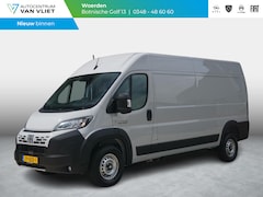 Fiat E-Ducato - 4.25t L3H2 Heavy 110 kWh | camera | navigatie incl. Apple Carplay | betimmering | 1.485 kg
