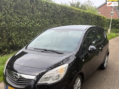 Opel Meriva - 1.4 Turbo Selection