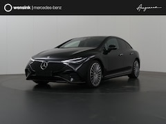 Mercedes-Benz EQE - 300 Business Solution AMG Line 91 kWh | Panoramisch schuifdak | AIRMATIC luchtvering | Bur