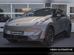 Lynk & Co 02 - More 66 kWh DE O2 VAN LYNK & CO, NU IN DE SHOWROOM EN UIT VOORRAAD LEVERBAAR