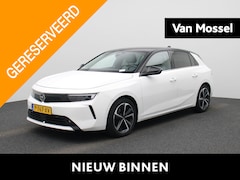 Opel Astra - 1.2 Business Elegance AUTOMAAT | ADAPTIEVE CRUISE | NAVIGATIE | CAMERA | VIRTUEEL | CLIMA
