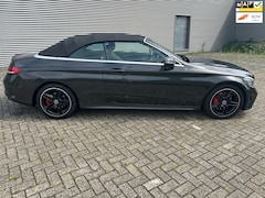 Mercedes-Benz C-klasse Cabrio - 200 Sport Edition