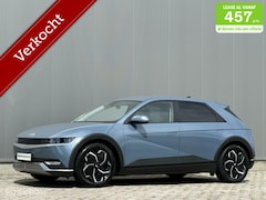 Hyundai IONIQ 5 - Connect+ 73kWh - 98% SOH - 1e eig - topstaat