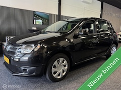 Dacia Sandero - 0.9 TCe Lauréate 5 DEURS / AIRCO / CRUISE / NAP