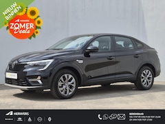 Renault Arkana - 1.6 E-Tech full hybrid 145 techno Automaat / Apple Carplay Android Auto / Cruise control /