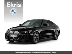 BMW i4 - eDrive40 | M Sport Edition | M Sportpakket | Innovation Pack | Comfort Pack