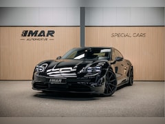 Porsche Taycan - 4S Performance 84 kWh Vol uitgevoerde Taycan 4s | Lage kilometerstand |