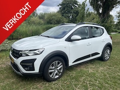 Dacia Sandero Stepway - 1.0 TCe 90 Comfort Nieuwstaat