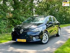 Renault Clio - 1.0 TCe Bi-Fuel Intens | LPG | Cruise | Navi | Trekhaak | LED |