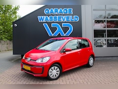 Volkswagen Up! - 1.0 Move Up Cruise/DAB/Bluetooth/Autom verlichting