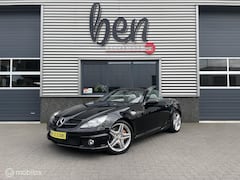 Mercedes-Benz SLK-klasse - 300 AMG Prestige 1e Eig MOOISTE
