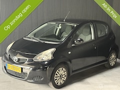 Toyota Aygo - 1.0-12V APK|AIRCO|GOED ONDERHOUDEN