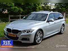BMW 3-serie Gran Turismo - 325d High Executive