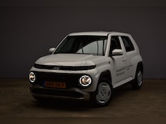 Hyundai Inster - 49 kWh 115pk E-Motion I Demo voordeel