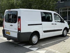 Citroën Jumpy - 2.0 HDI 128PK L2H2 6-Zits Navi Cruise Airco