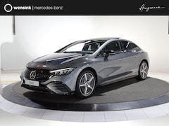 Mercedes-Benz EQE - 300 Sport Edition 89 kWh | Keyless Go | Rij Assist. Pakket | Panoramadak | Alarm | Night p