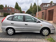 Nissan Almera Tino - 1.8 Acenta